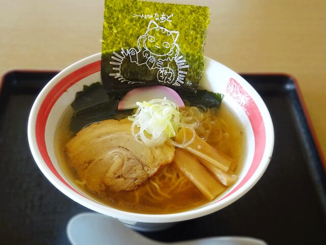 ラーメン